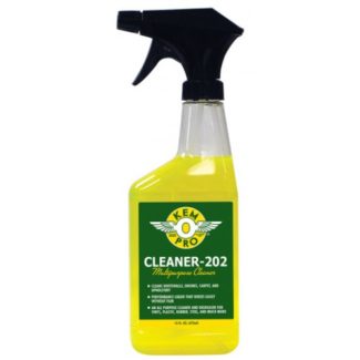 Cleaner 202 - Gold Multipurpose Cleaner
