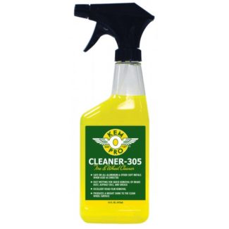 Cleaner 305 - Gold Wheel Cleaner