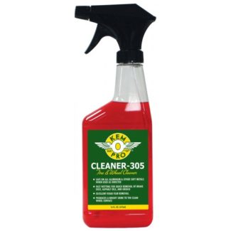 Cleaner 305 - Red Wheel Cleaner
