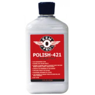 Polish 421 - Headlight Polish