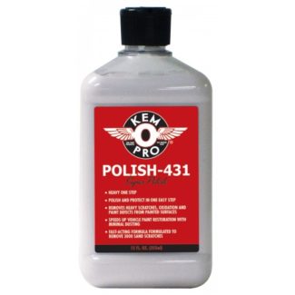 Polish 431 - Super Polish