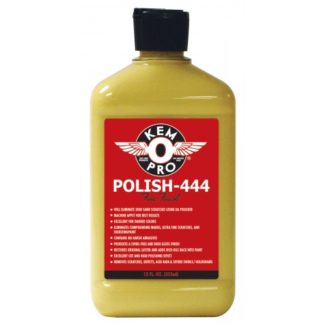 Polish 444 - Fine Polish