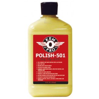 Polish 501 - Body Shop 3000