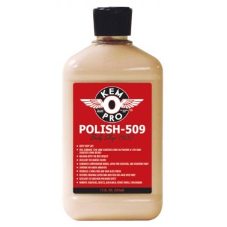 Polish 509 - Body Shop 1500