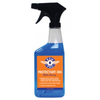 Protectant 304 - Rubber Dressing