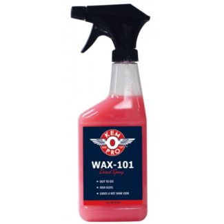 Wax 101 - Detail Spray
