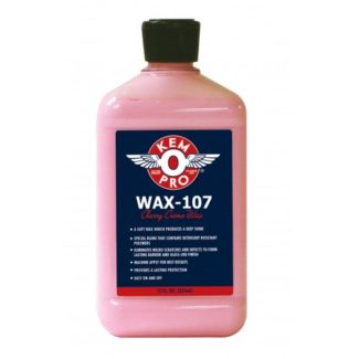 Wax 107 - Cherry Créme Wax