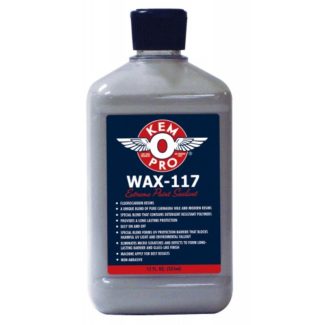 Wax 117 - Extreme Paint Sealant