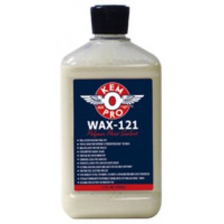 Wax 121 - Polymer Paint Sealant